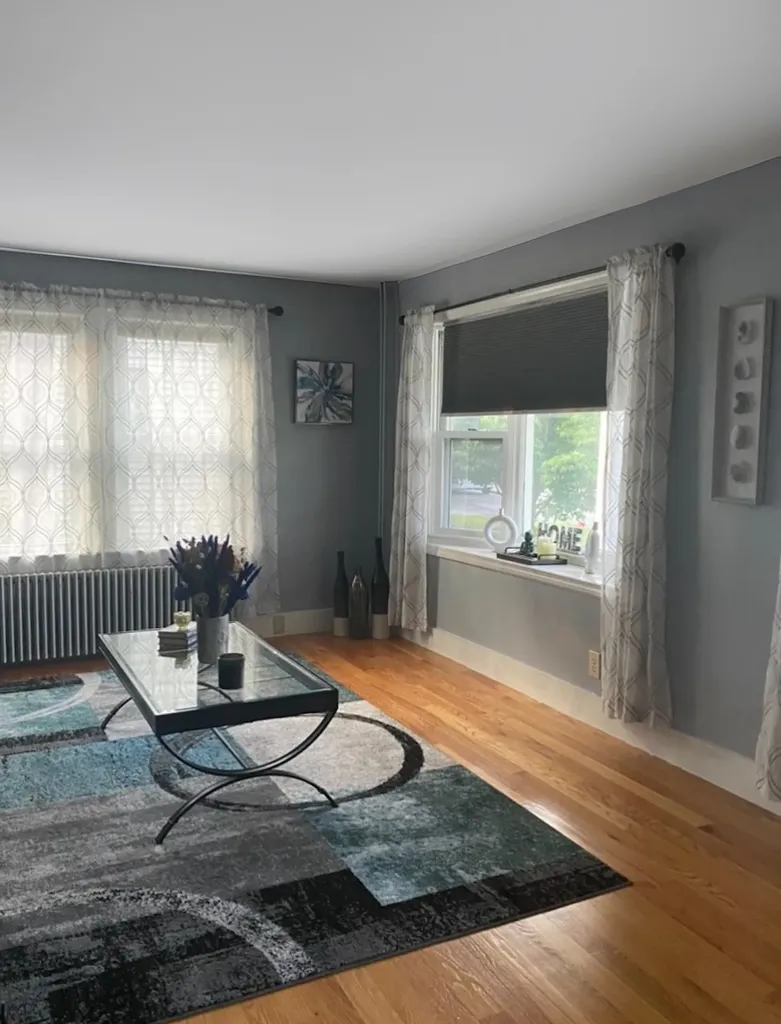 1 Thompson Road Nashua NH 03060