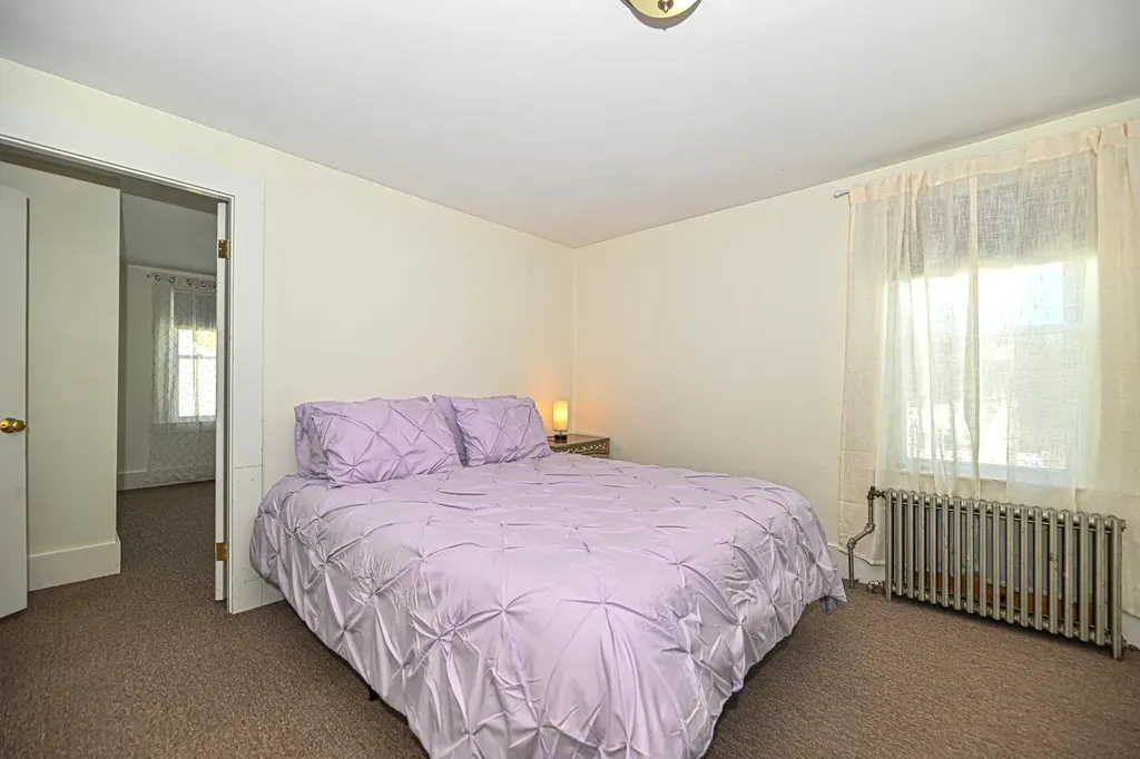 1 Thompson Road Nashua NH 03060