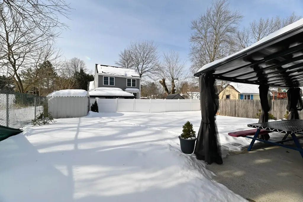 1 Thompson Road Nashua NH 03060