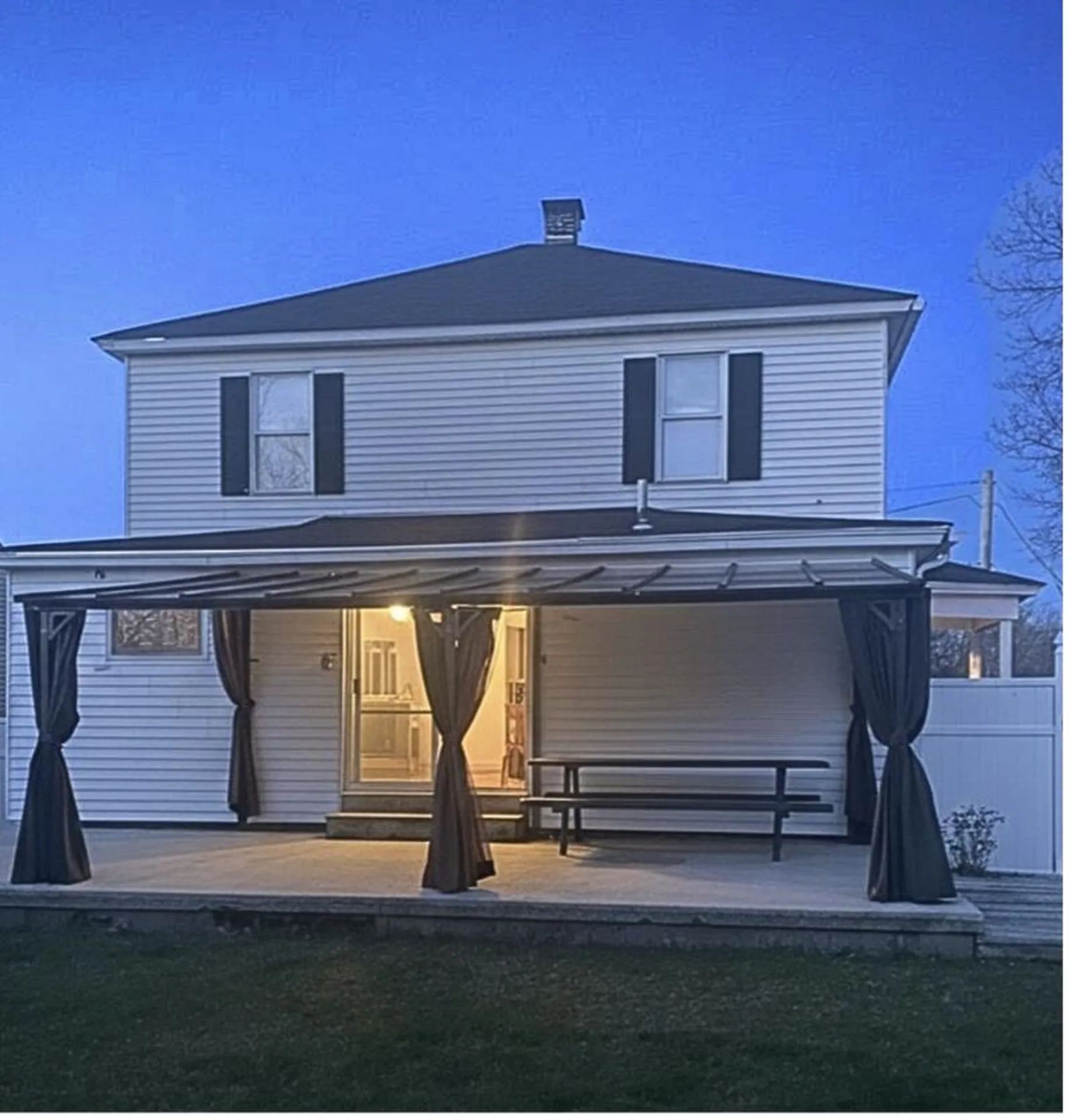 1 Thompson Road Nashua NH 03060