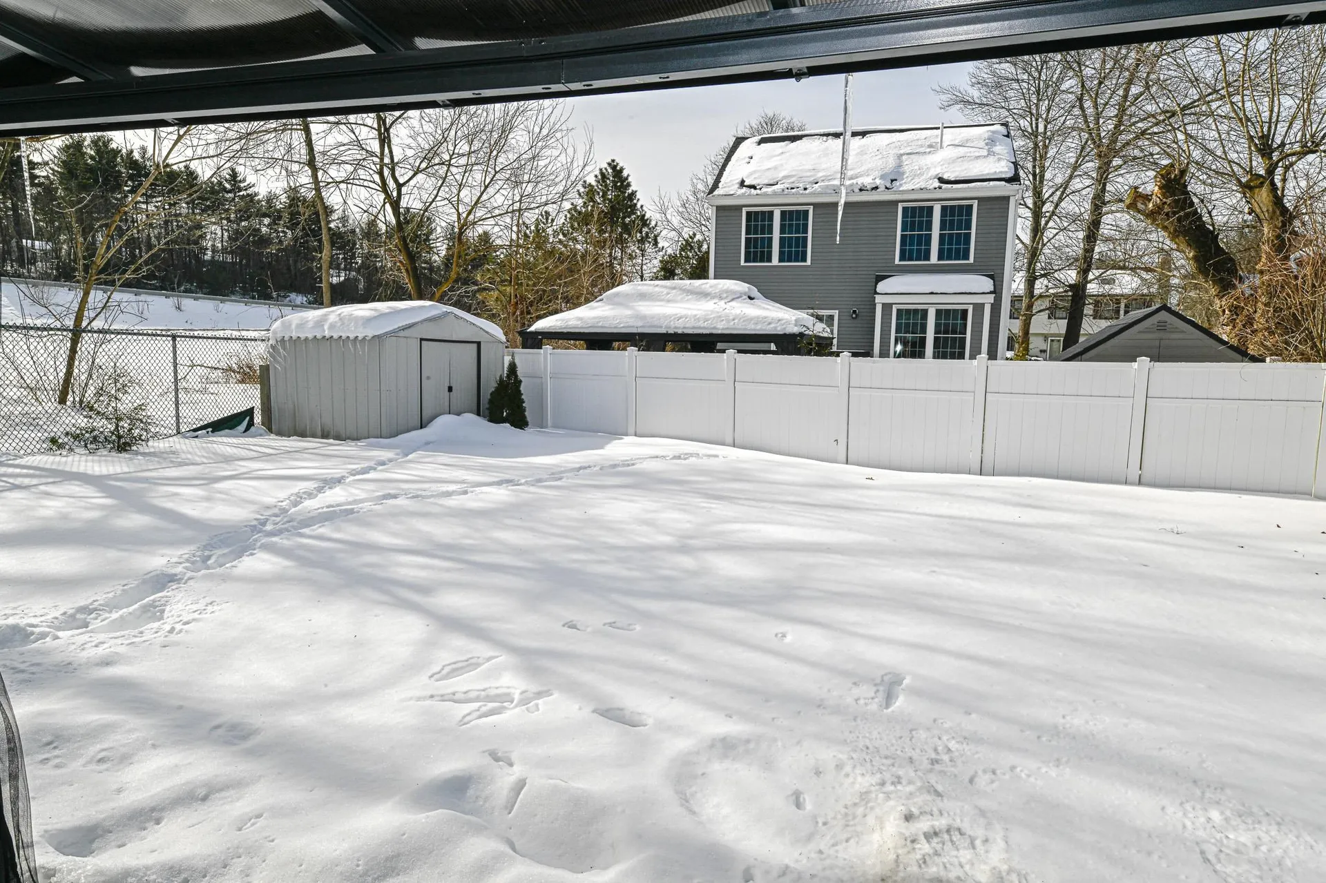 1 Thompson Road Nashua NH 03060