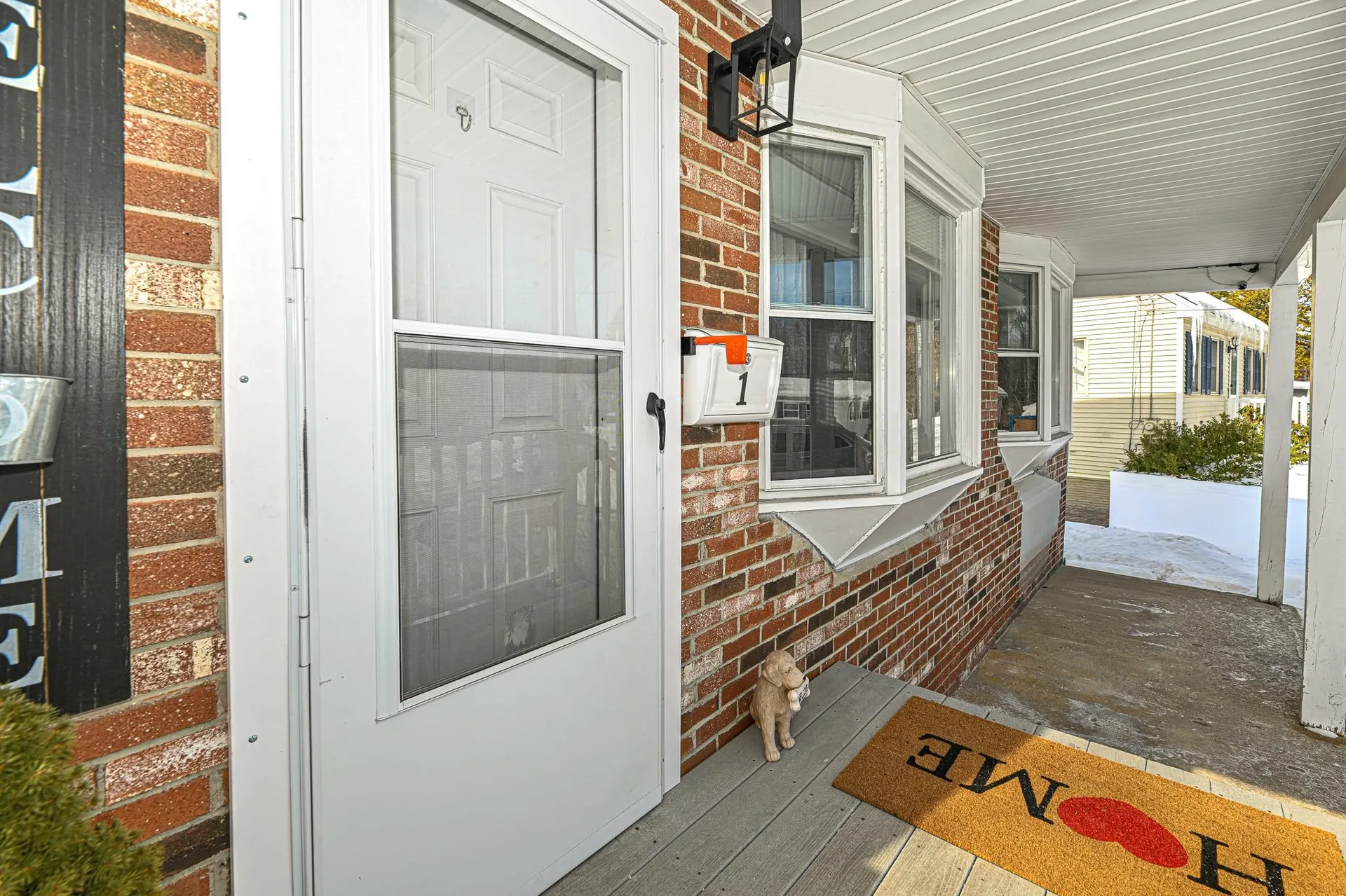 1 Thompson Road Nashua NH 03060