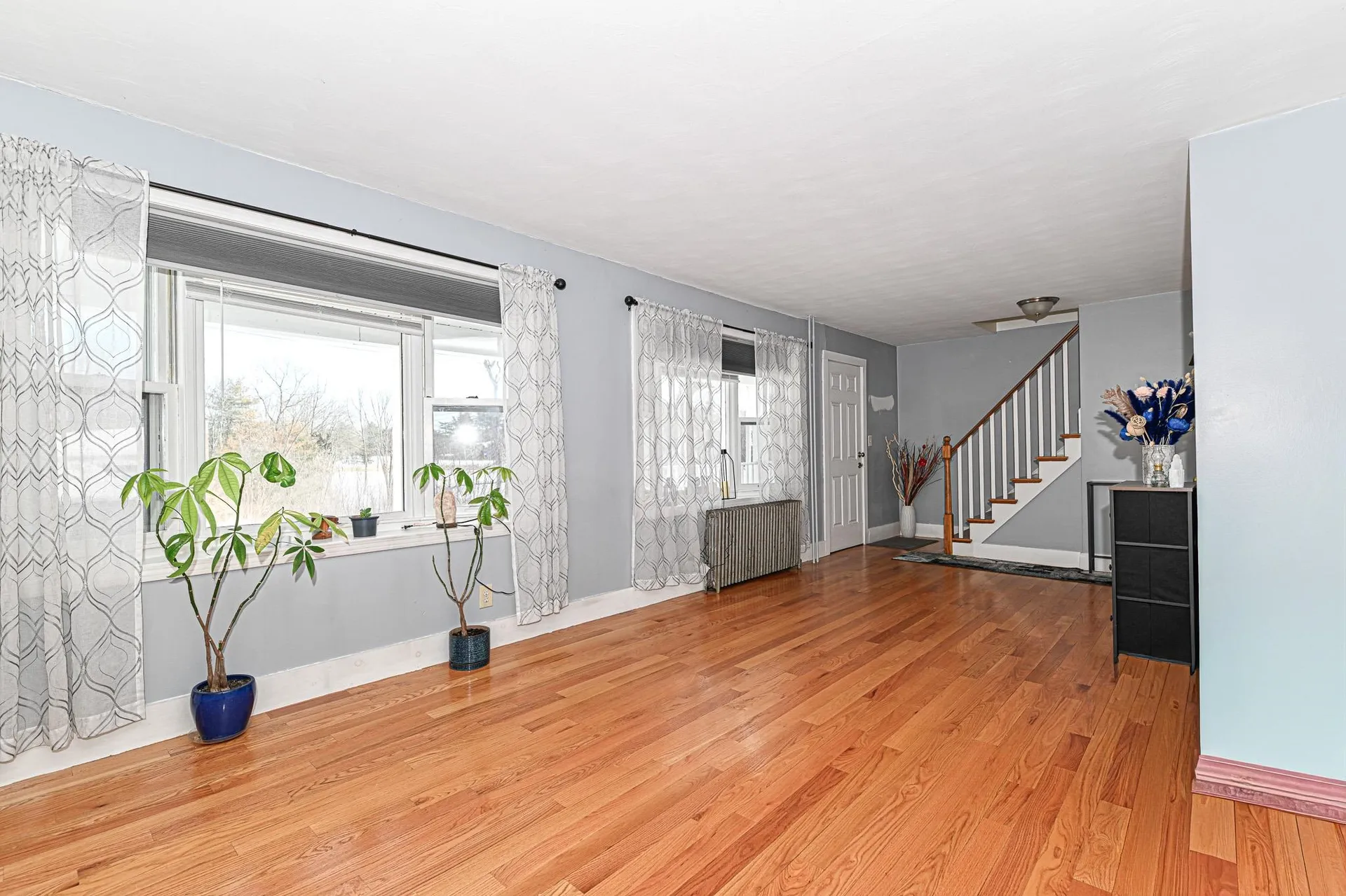 1 Thompson Road Nashua NH 03060