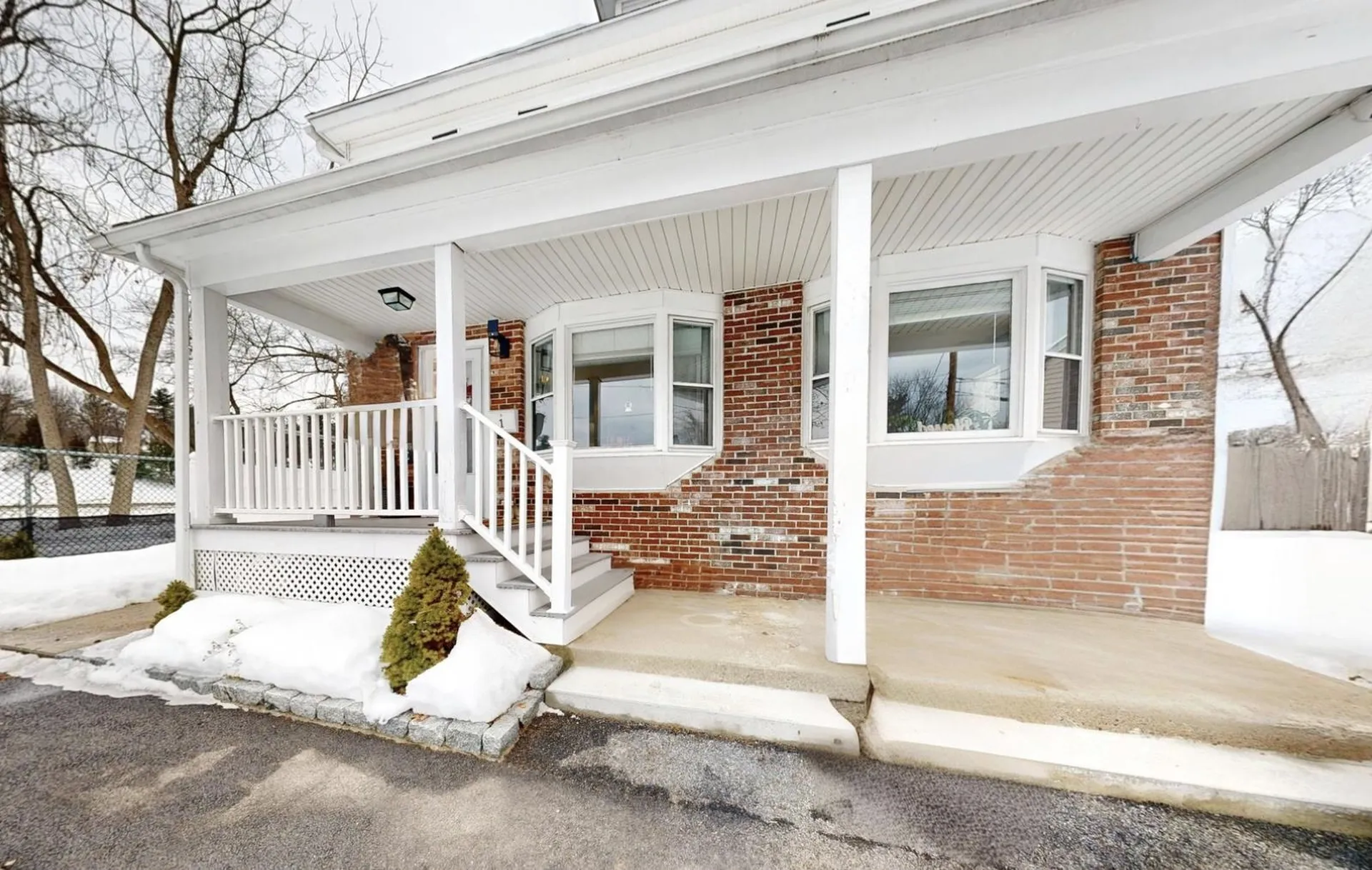 1 Thompson Road Nashua NH 03060