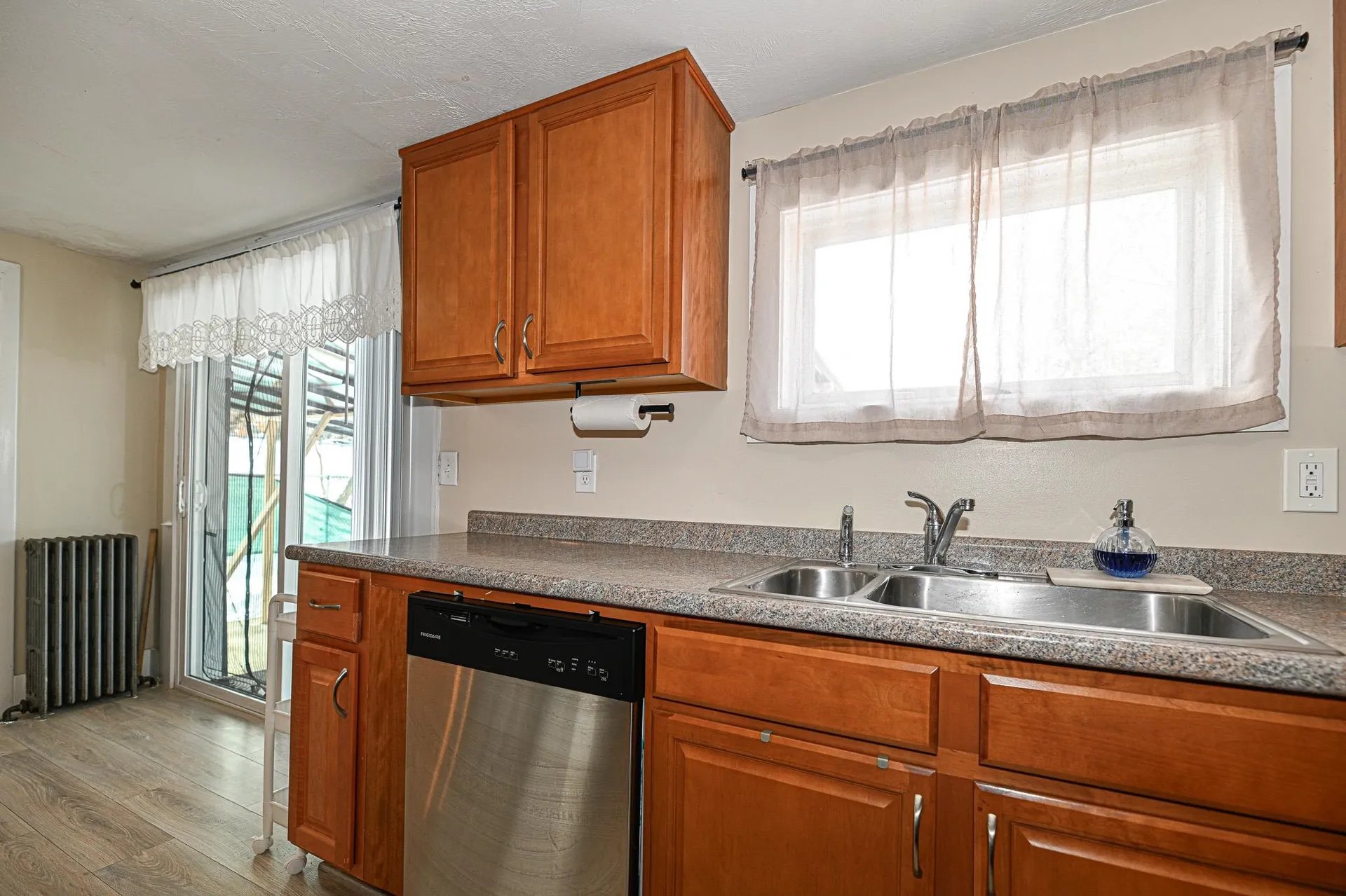 1 Thompson Road Nashua NH 03060