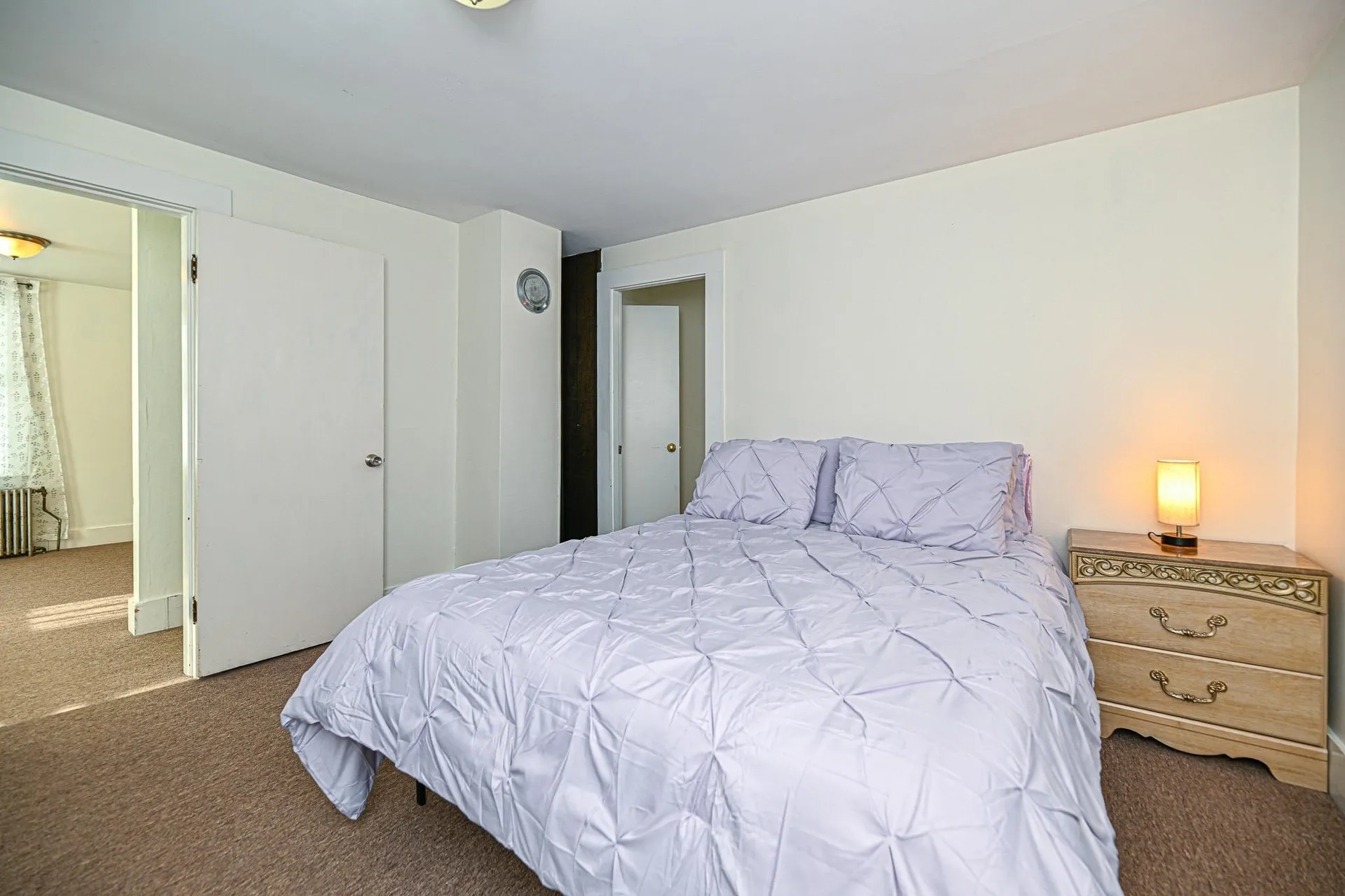 1 Thompson Road Nashua NH 03060