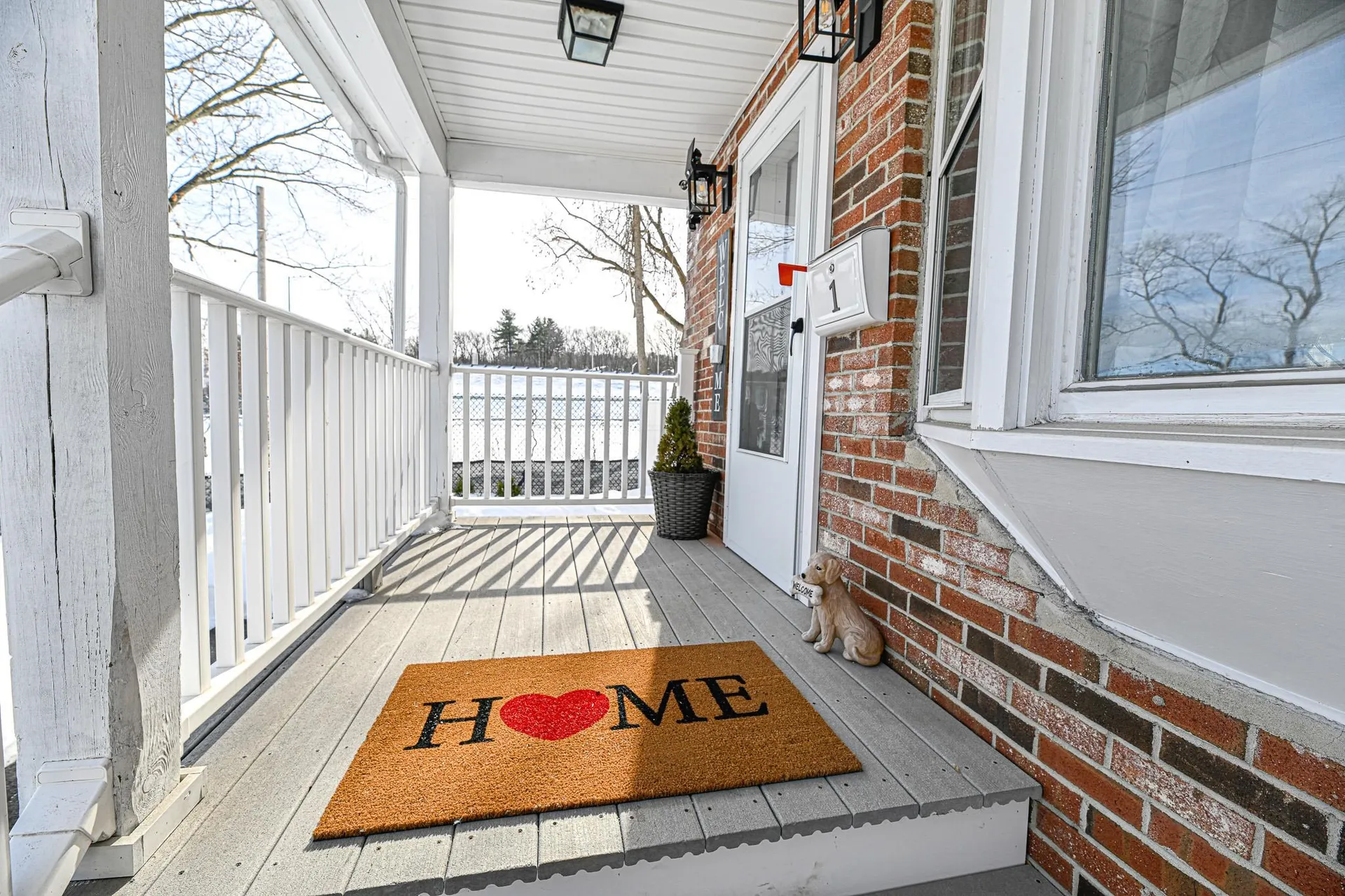 1 Thompson Road Nashua NH 03060