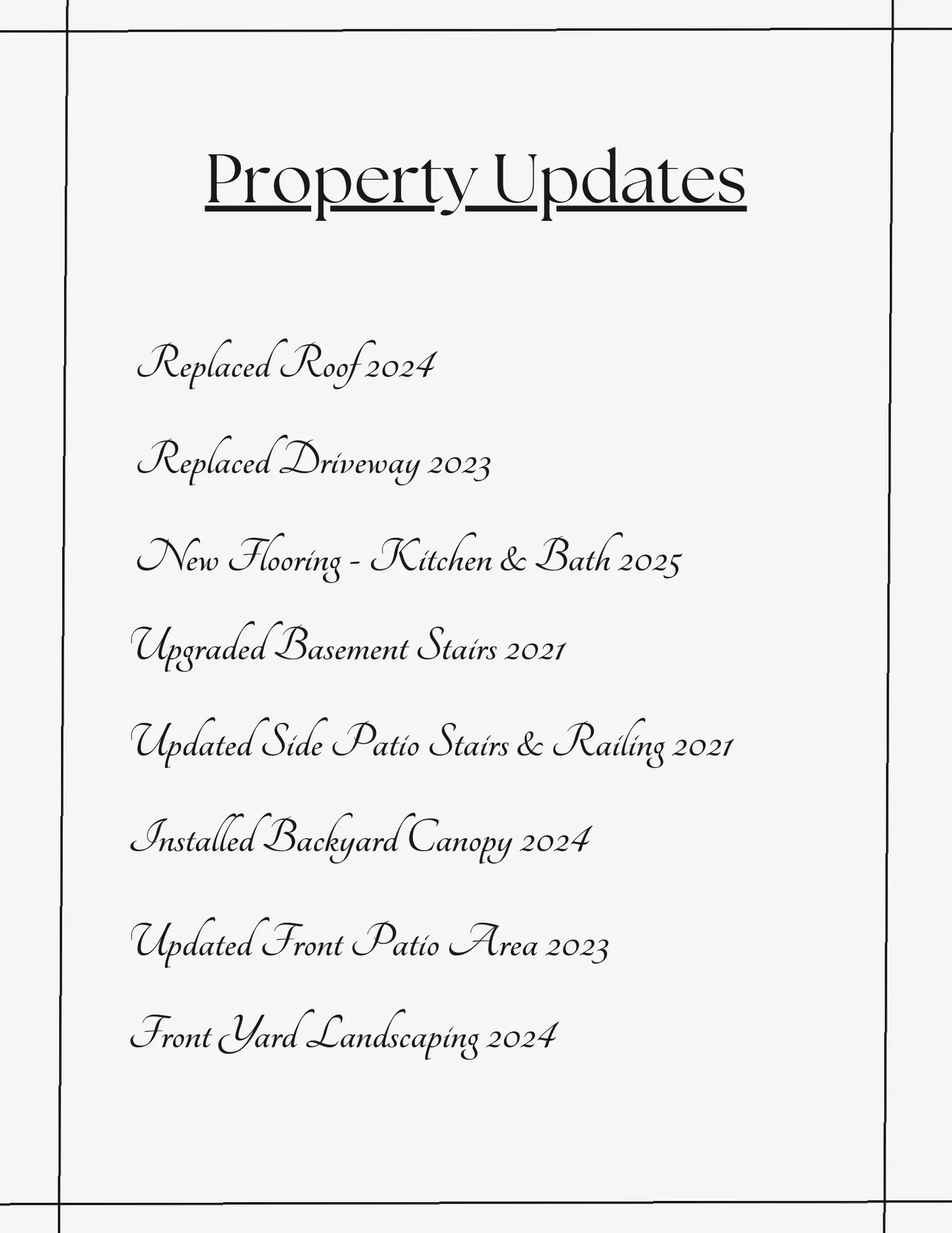 1 Thompson Road Nashua NH 03060