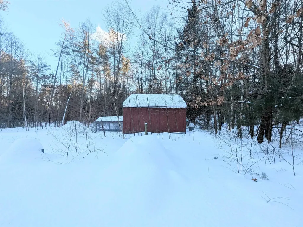 56 Whitetail Drive Vernon VT 05354