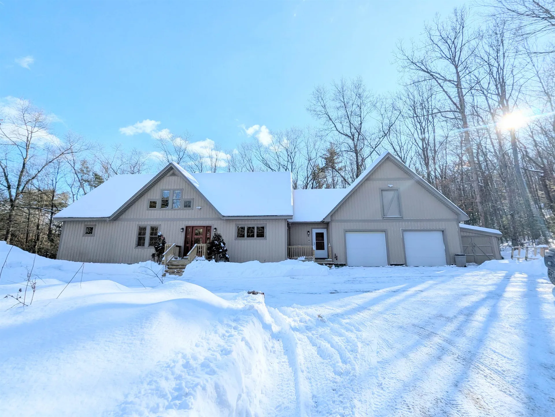 56 Whitetail Drive Vernon VT 05354