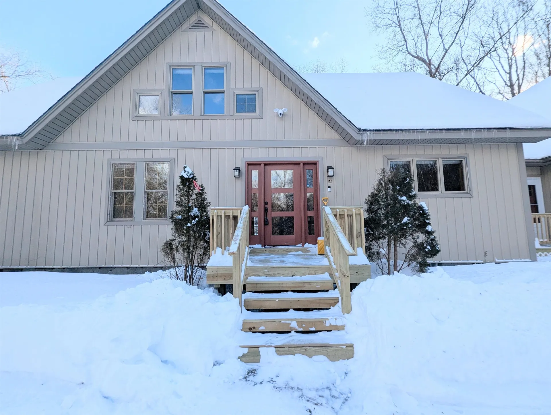 56 Whitetail Drive Vernon VT 05354
