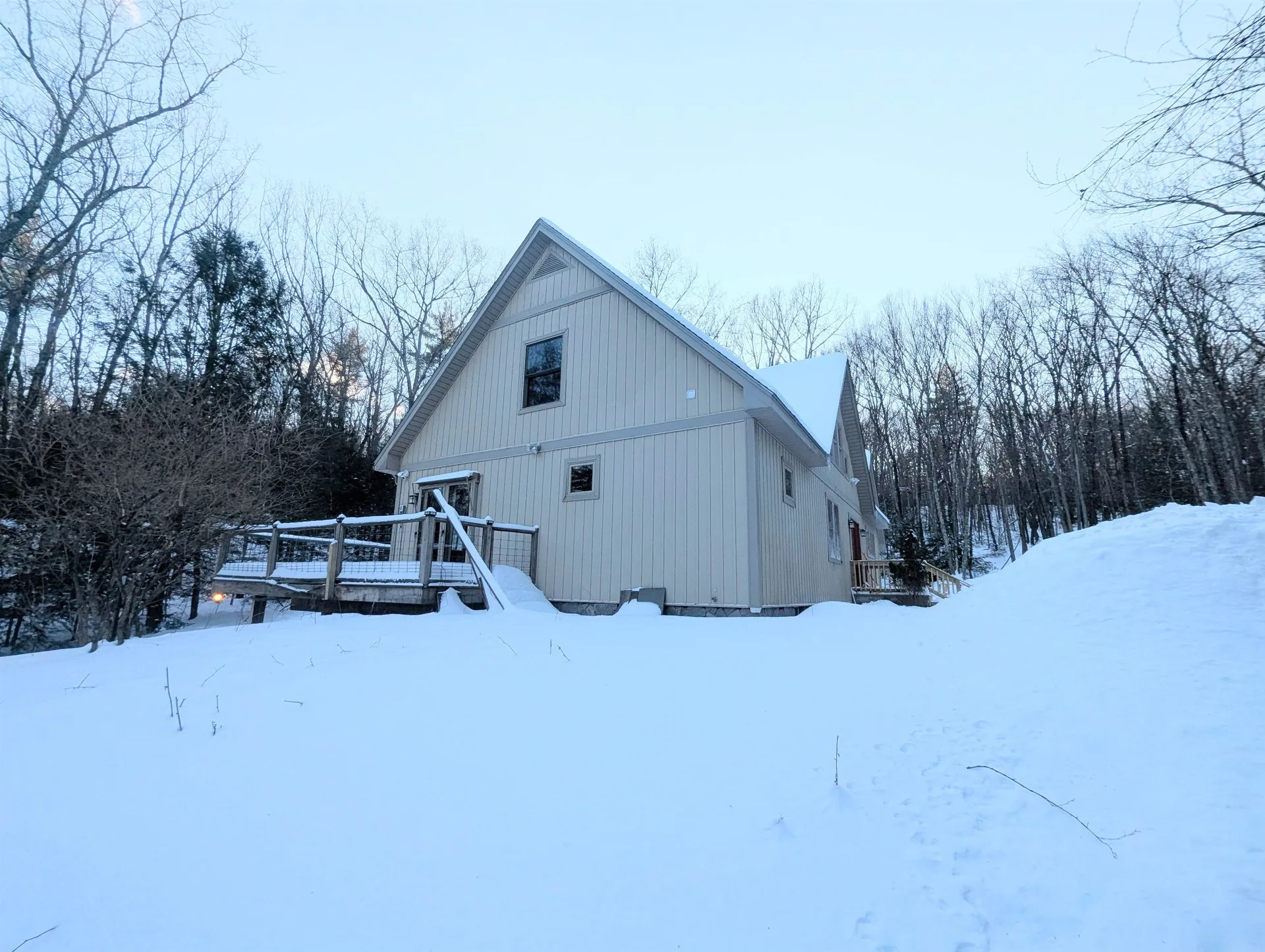 56 Whitetail Drive Vernon VT 05354