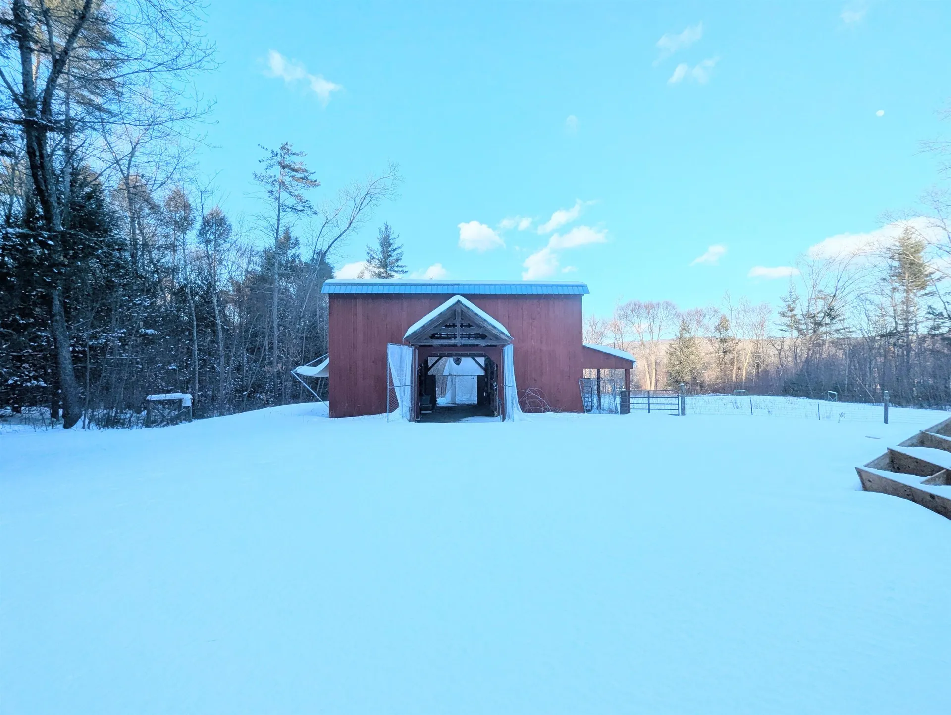 56 Whitetail Drive Vernon VT 05354