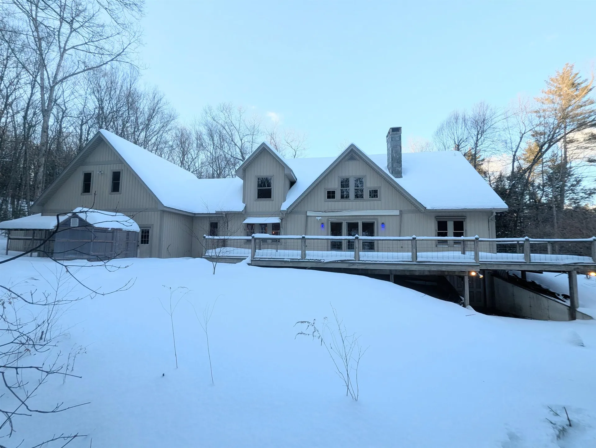 56 Whitetail Drive Vernon VT 05354