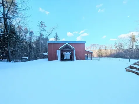 56 Whitetail Drive Vernon VT 05354