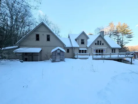 56 Whitetail Drive Vernon VT 05354
