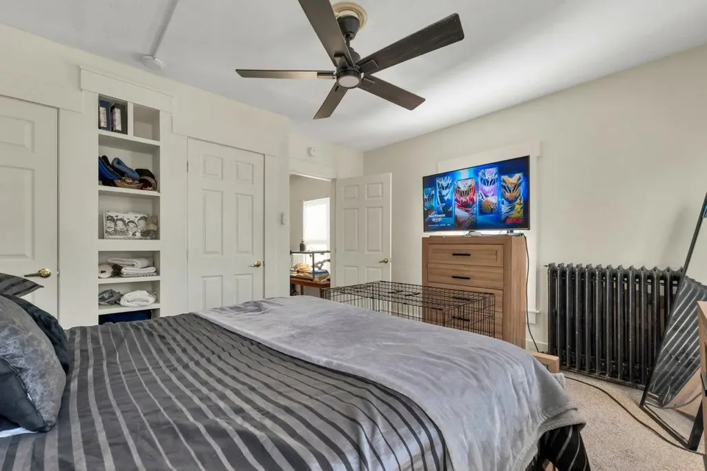 24 Baldwin Street Laconia NH 03246