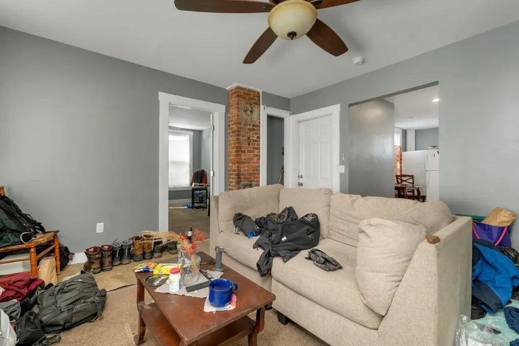 24 Baldwin Street Laconia NH 03246