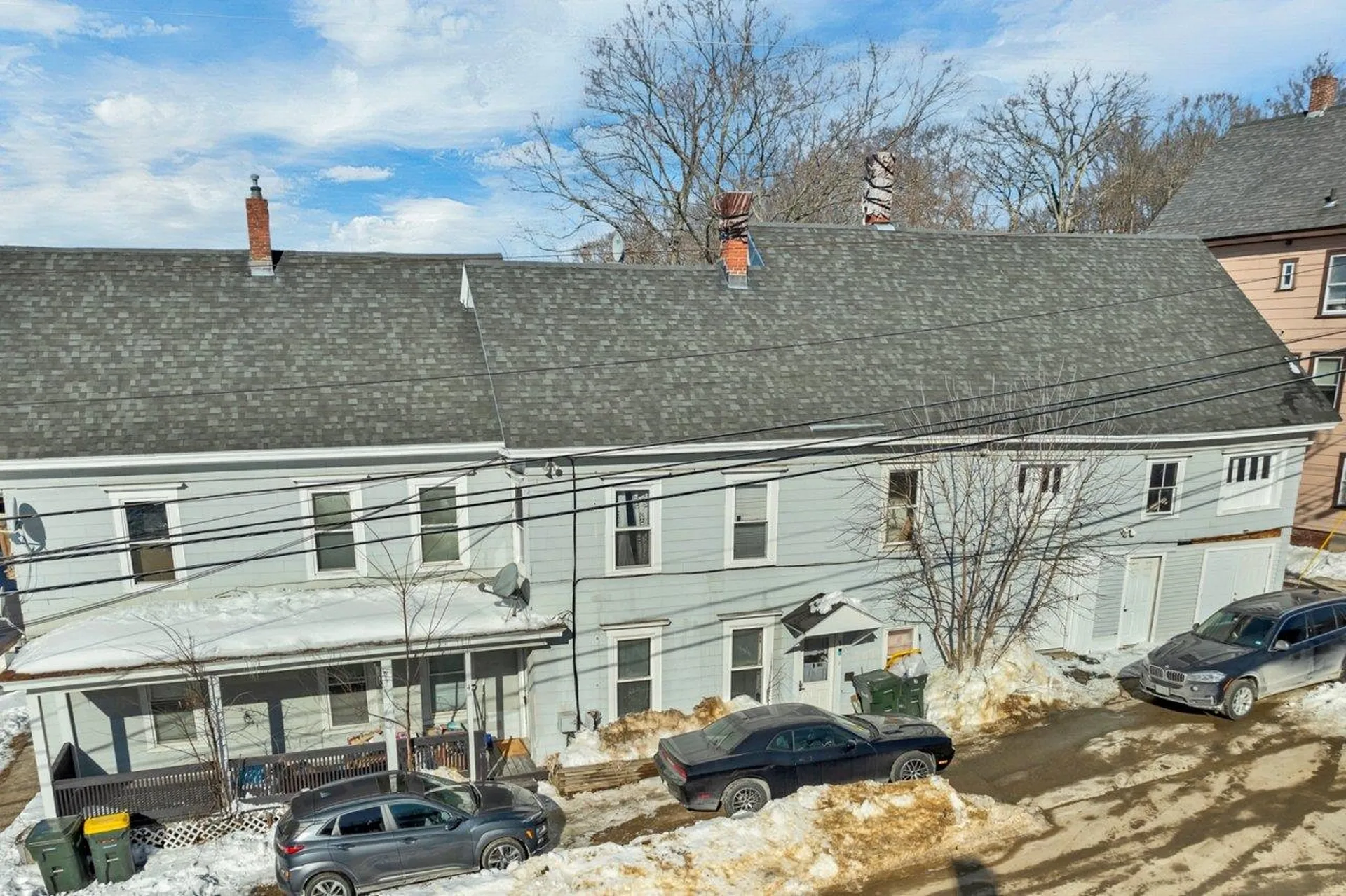 24 Baldwin Street Laconia NH 03246