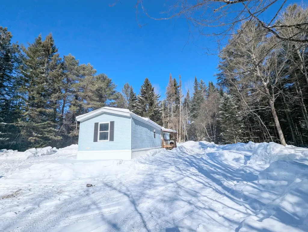 732 North Concord Road Concord VT 05858