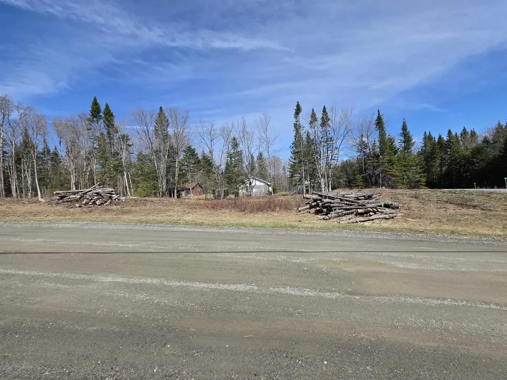 Gp Boulevard Pittsburg NH 03592