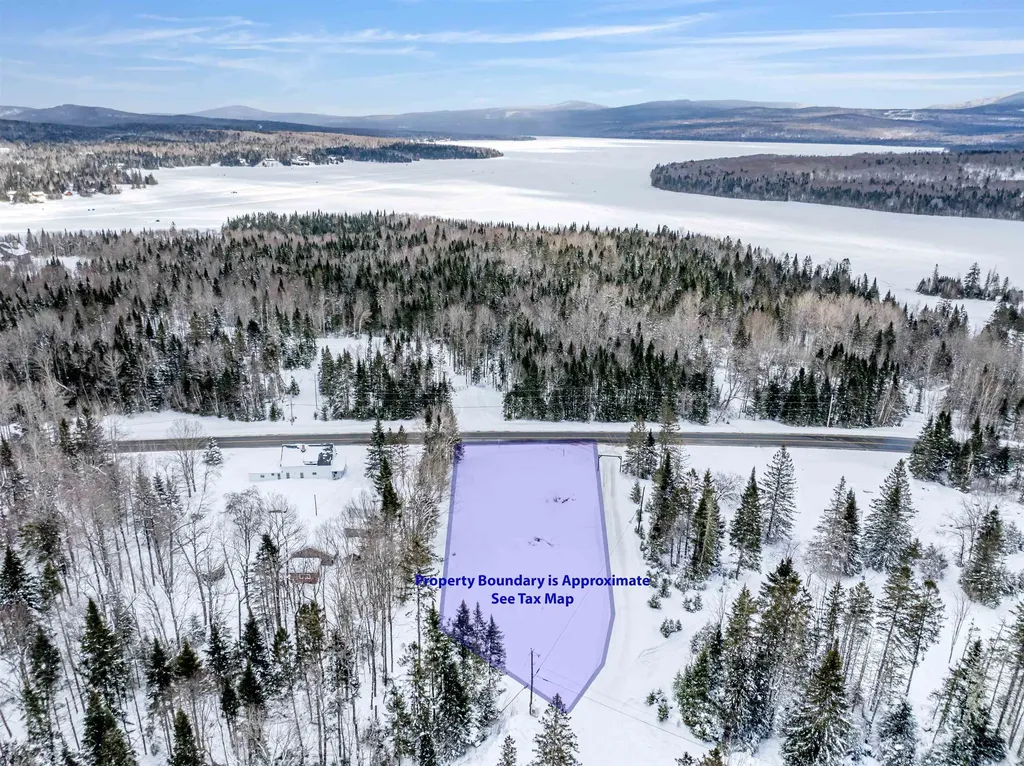 Gp Boulevard Pittsburg NH 03592