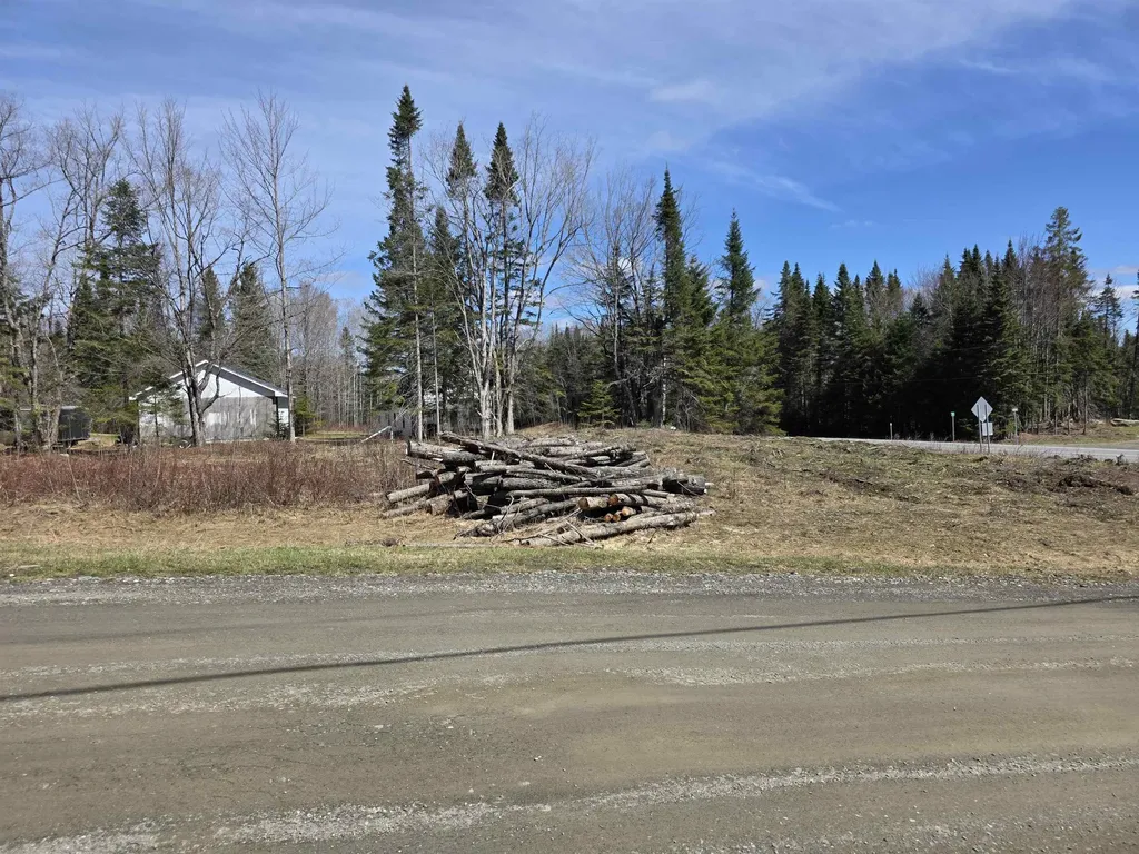 Gp Boulevard Pittsburg NH 03592