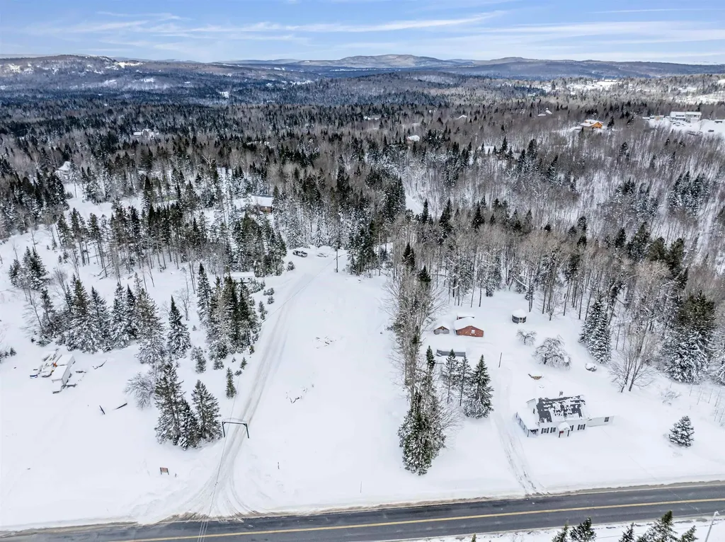 Gp Boulevard Pittsburg NH 03592