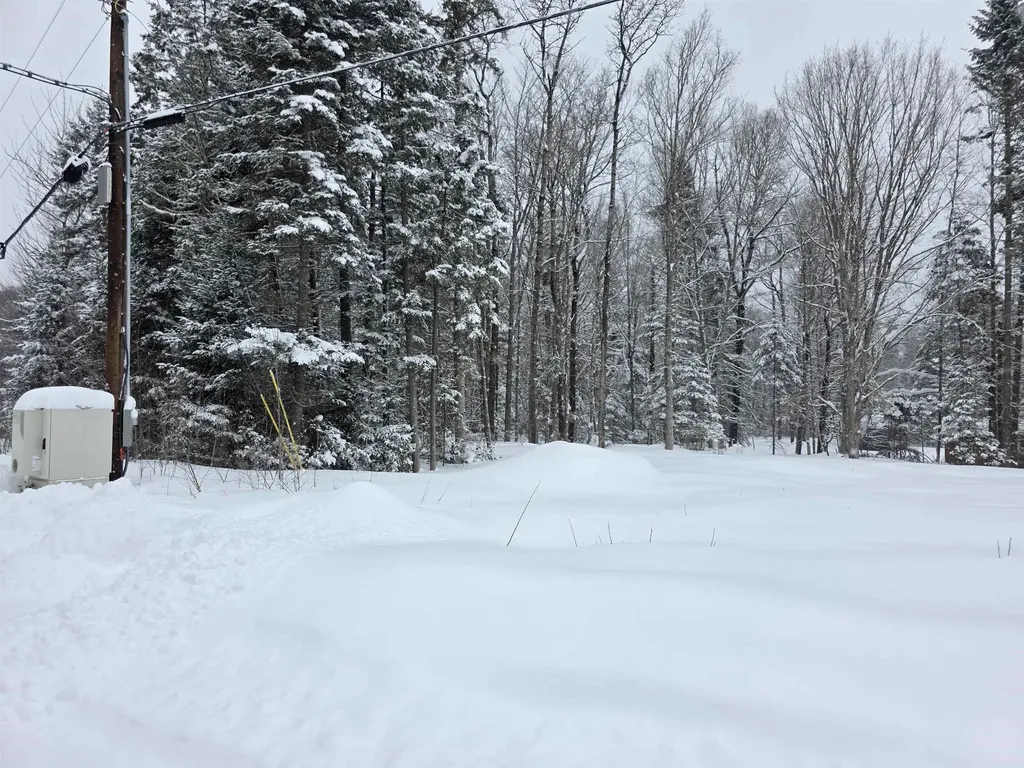 Gp Boulevard Pittsburg NH 03592