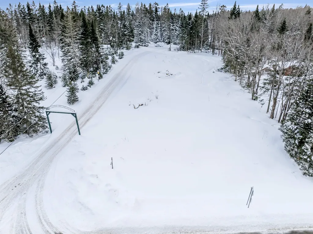 Gp Boulevard Pittsburg NH 03592