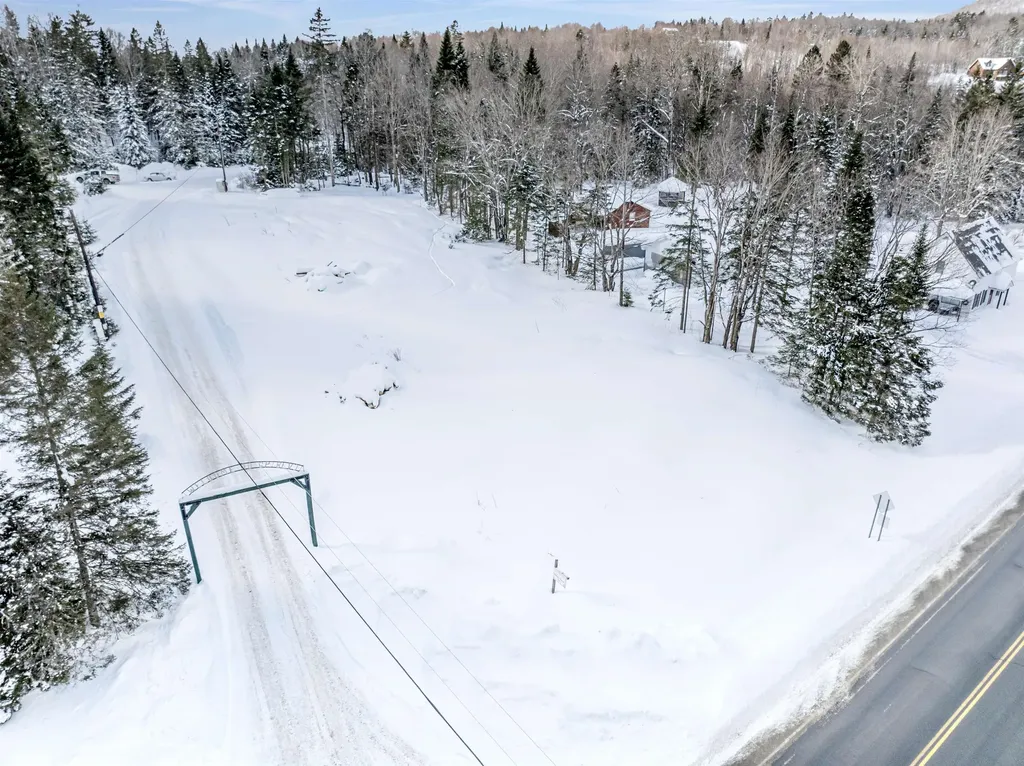 Gp Boulevard Pittsburg NH 03592