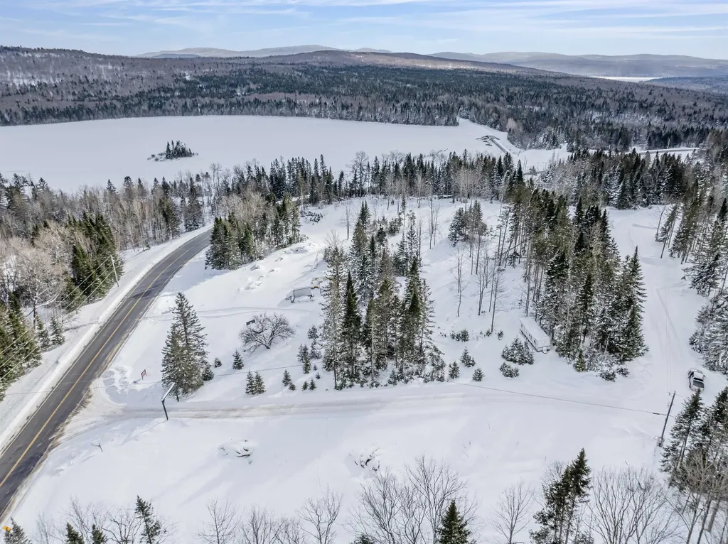 Gp Boulevard Pittsburg NH 03592