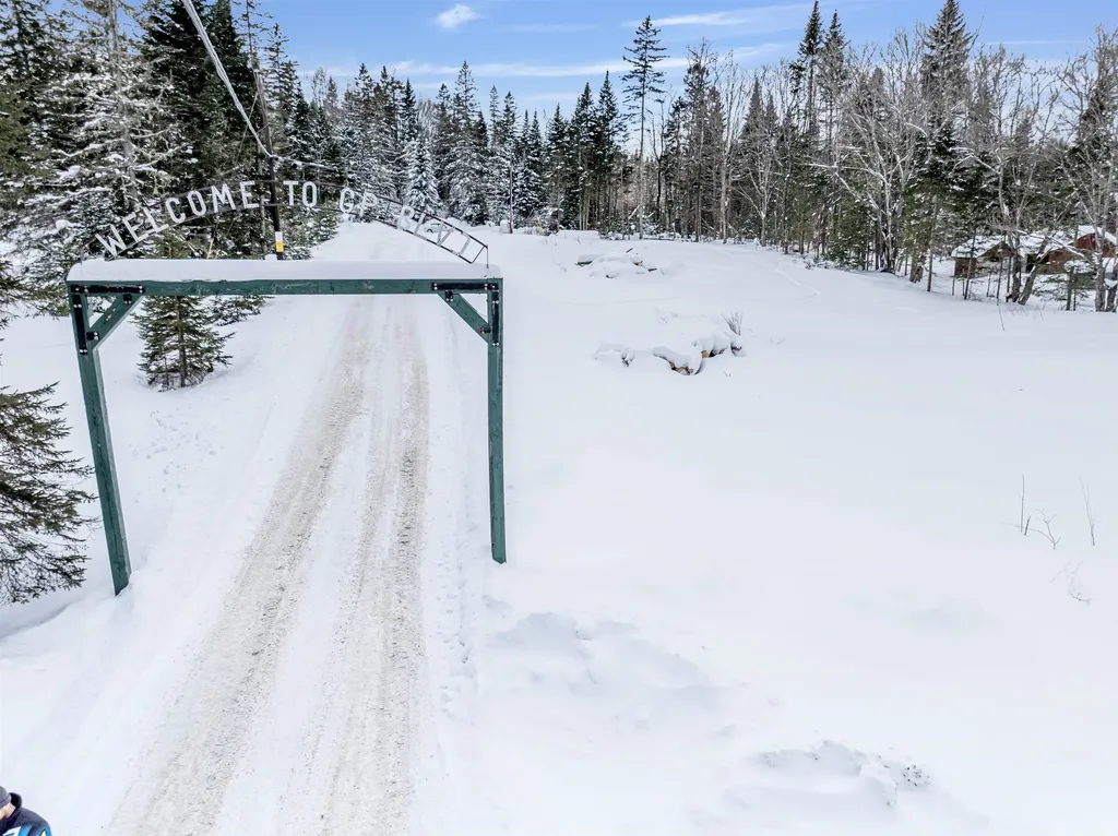 Gp Boulevard Pittsburg NH 03592