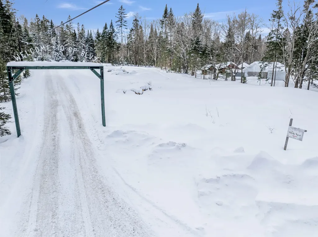 Gp Boulevard Pittsburg NH 03592