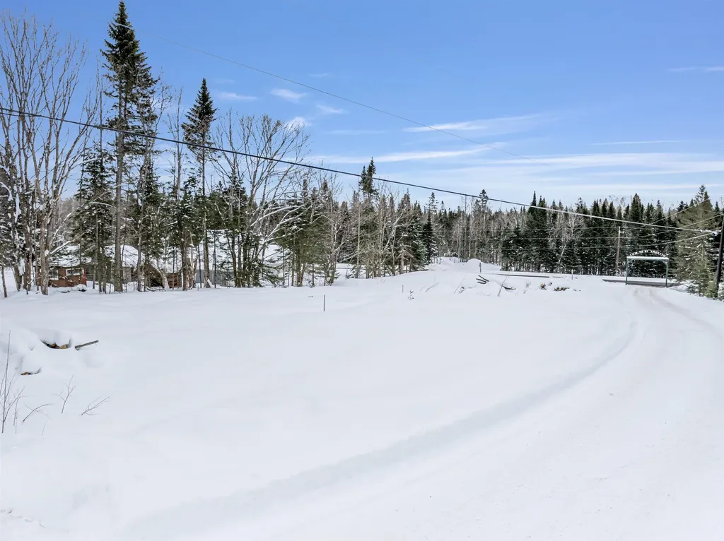 Gp Boulevard Pittsburg NH 03592