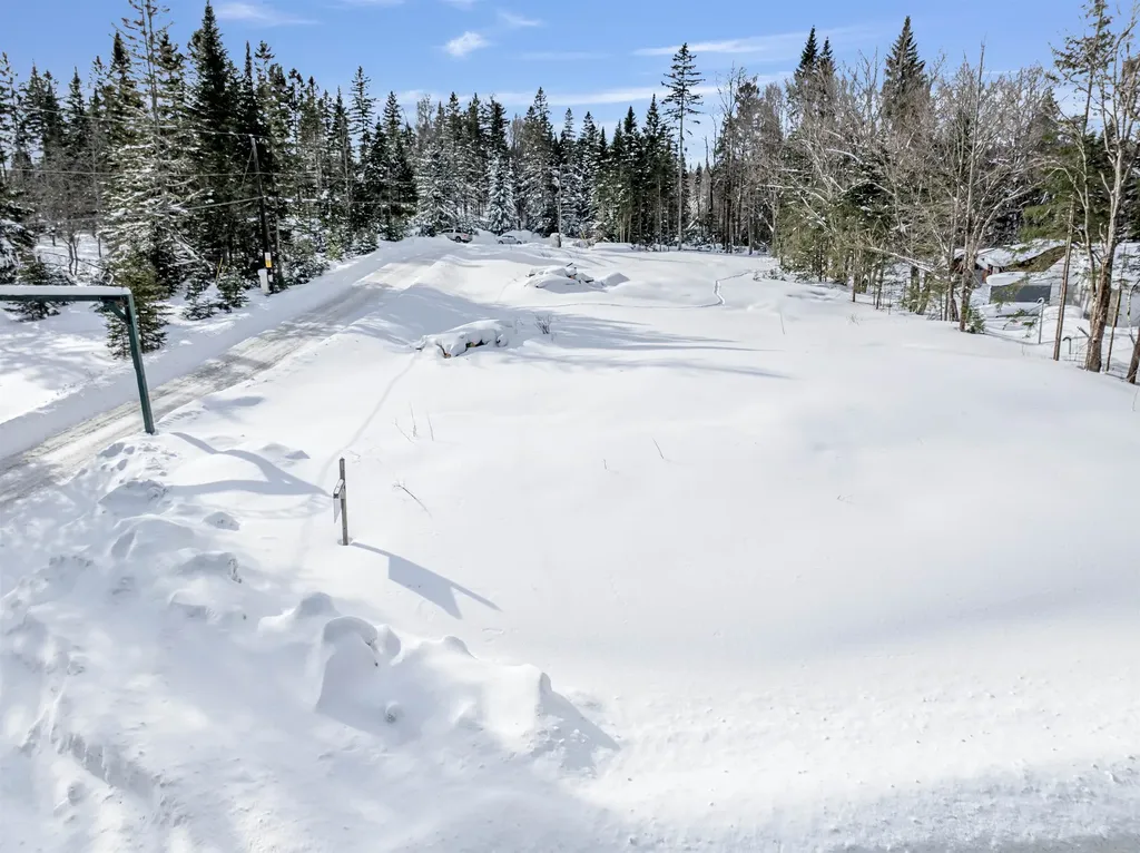 Gp Boulevard Pittsburg NH 03592