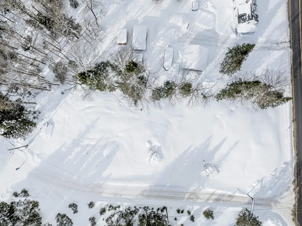 Gp Boulevard Pittsburg NH 03592