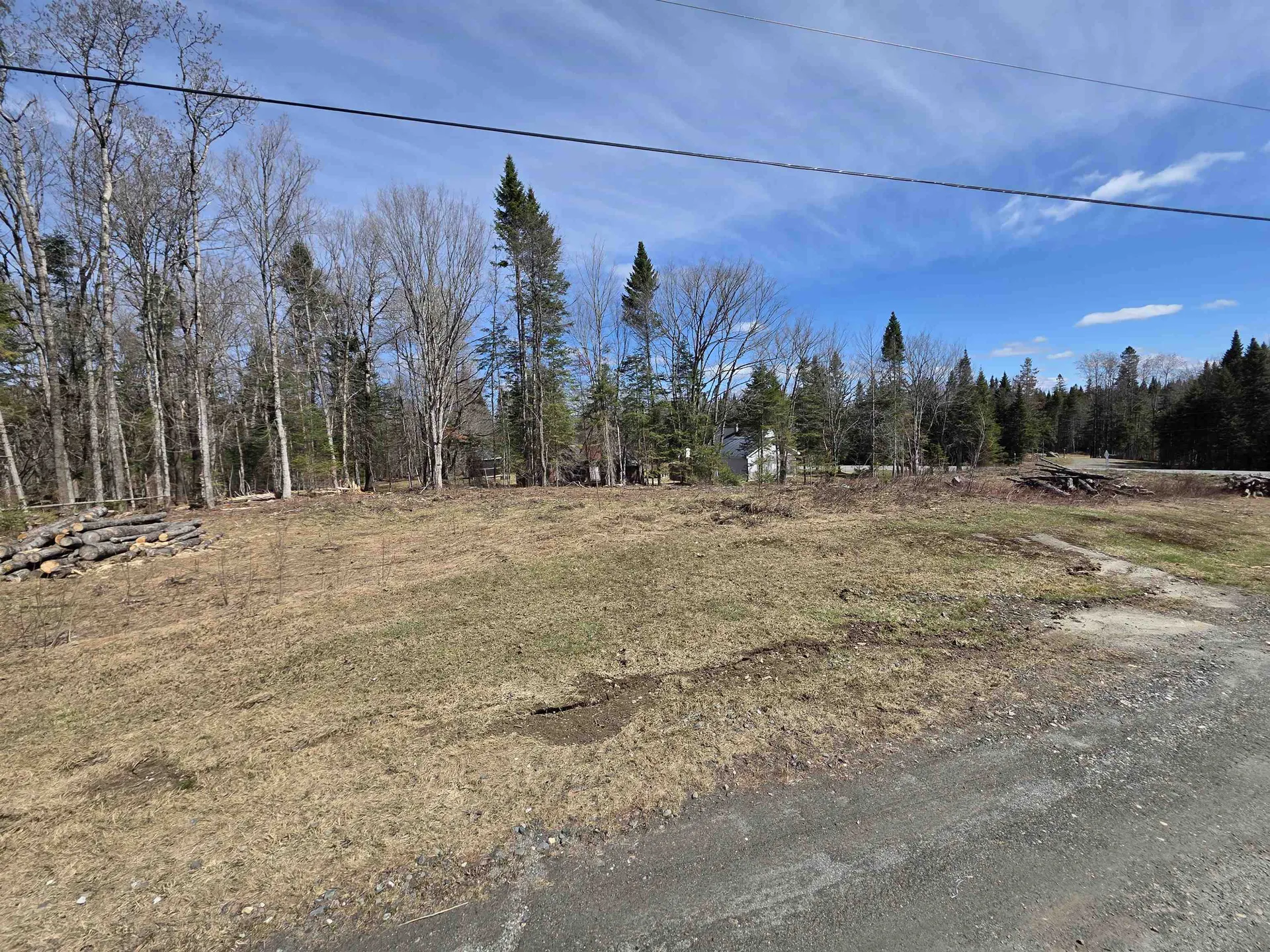 Gp Boulevard Pittsburg NH 03592