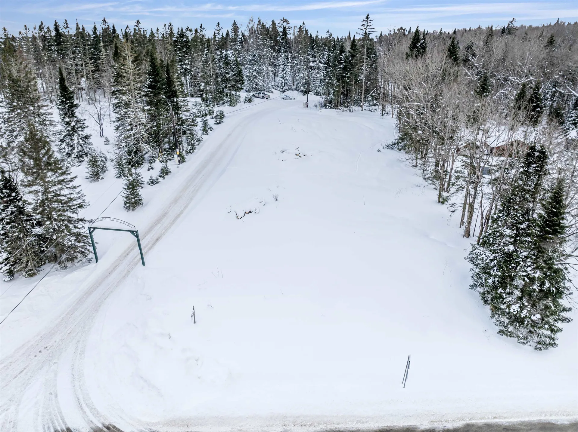 Gp Boulevard Pittsburg NH 03592