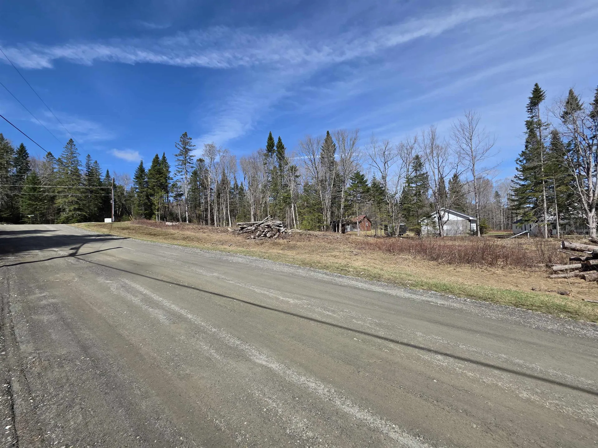 Gp Boulevard Pittsburg NH 03592