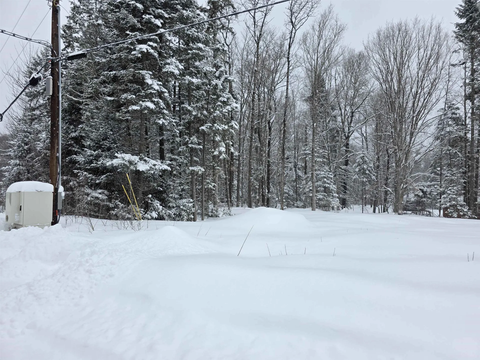 Gp Boulevard Pittsburg NH 03592