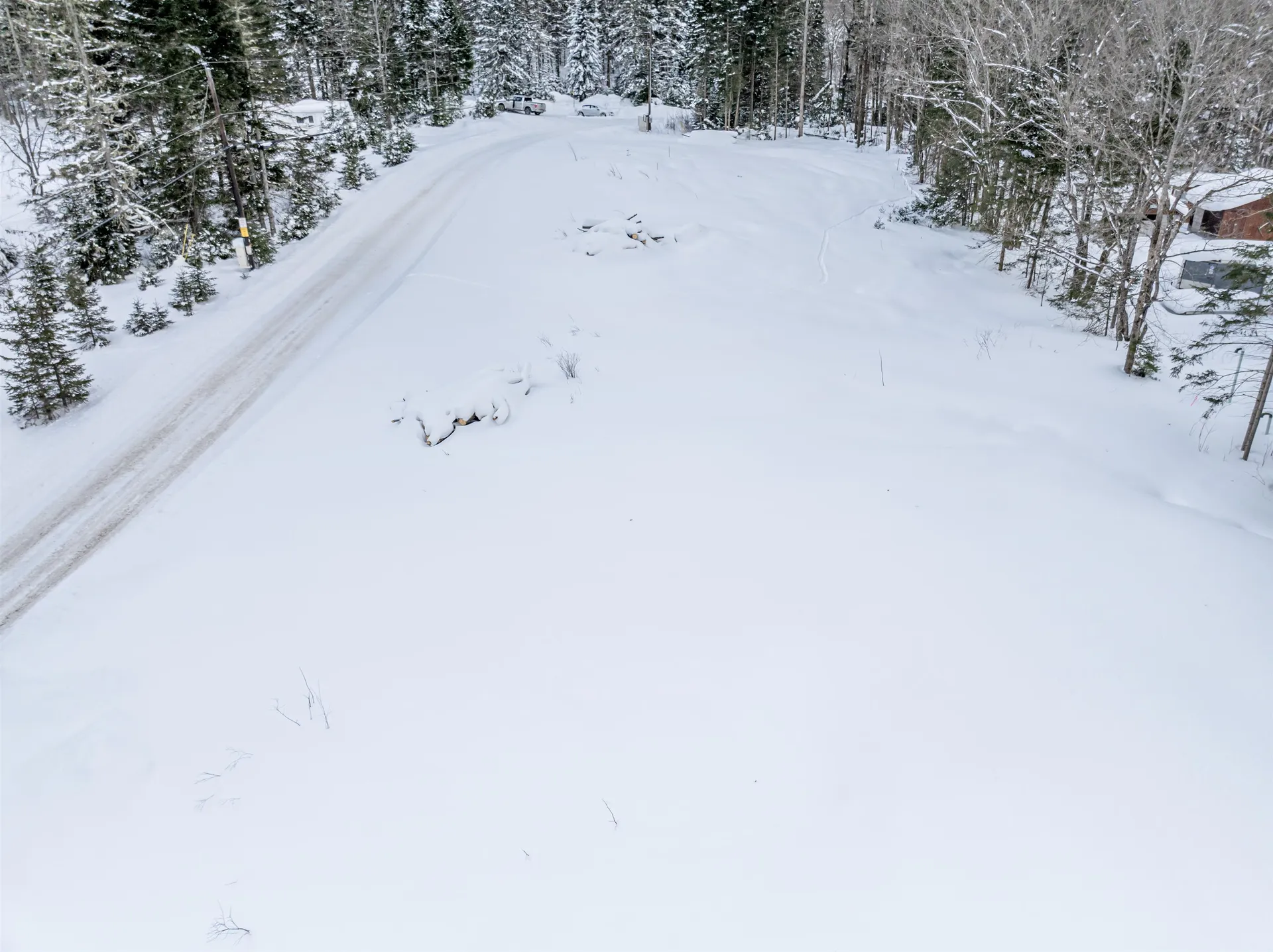 Gp Boulevard Pittsburg NH 03592