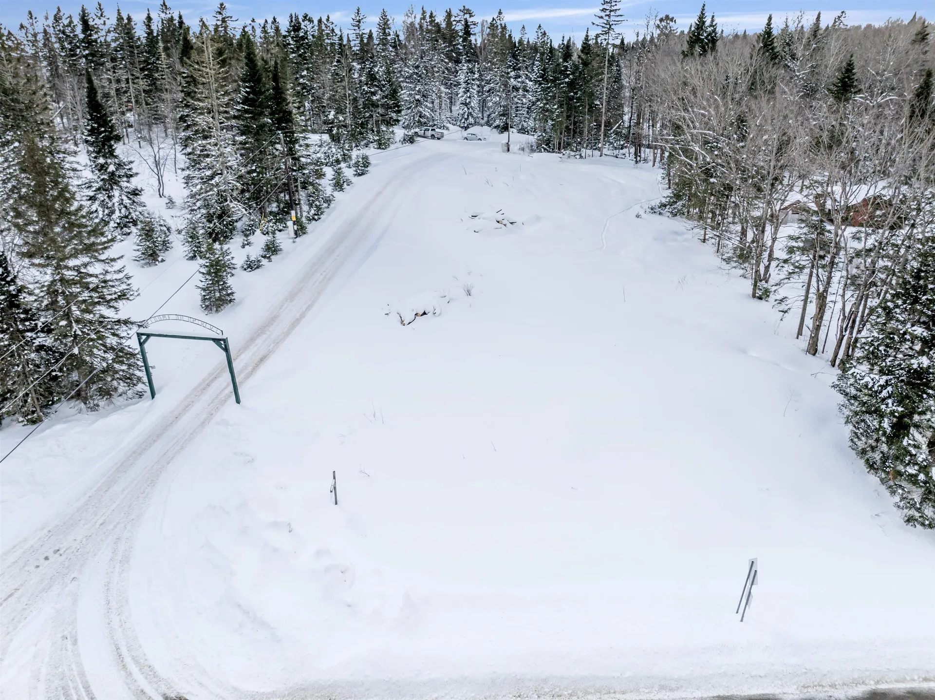 Gp Boulevard Pittsburg NH 03592