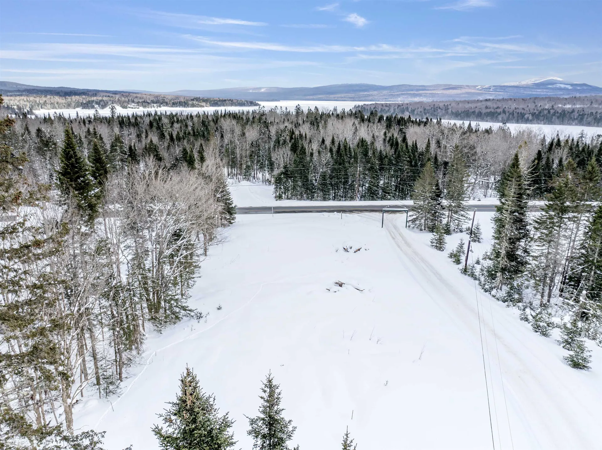 Gp Boulevard Pittsburg NH 03592