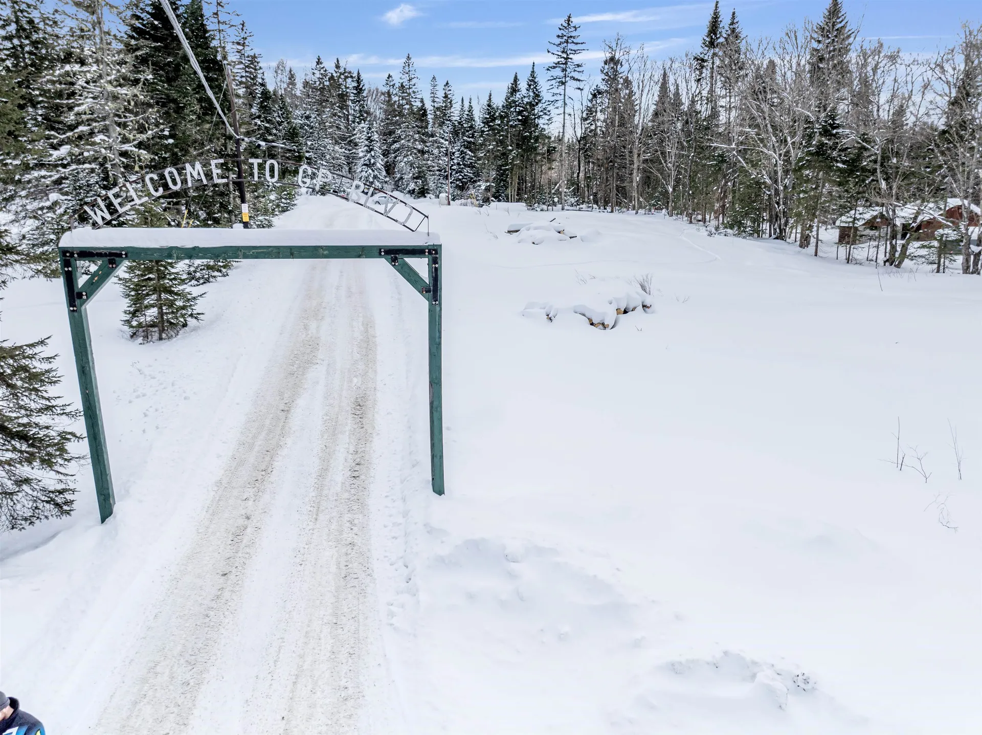 Gp Boulevard Pittsburg NH 03592