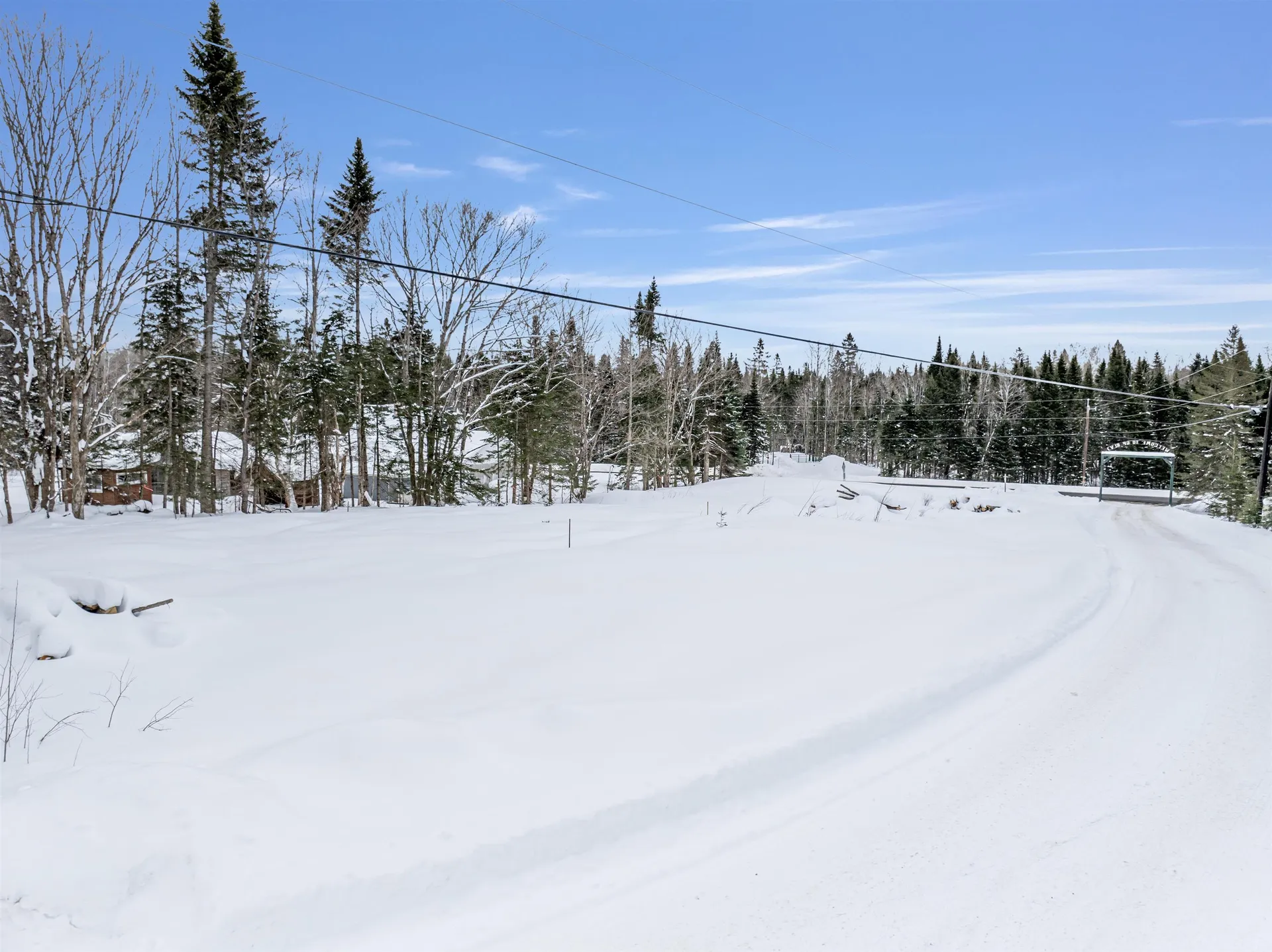 Gp Boulevard Pittsburg NH 03592