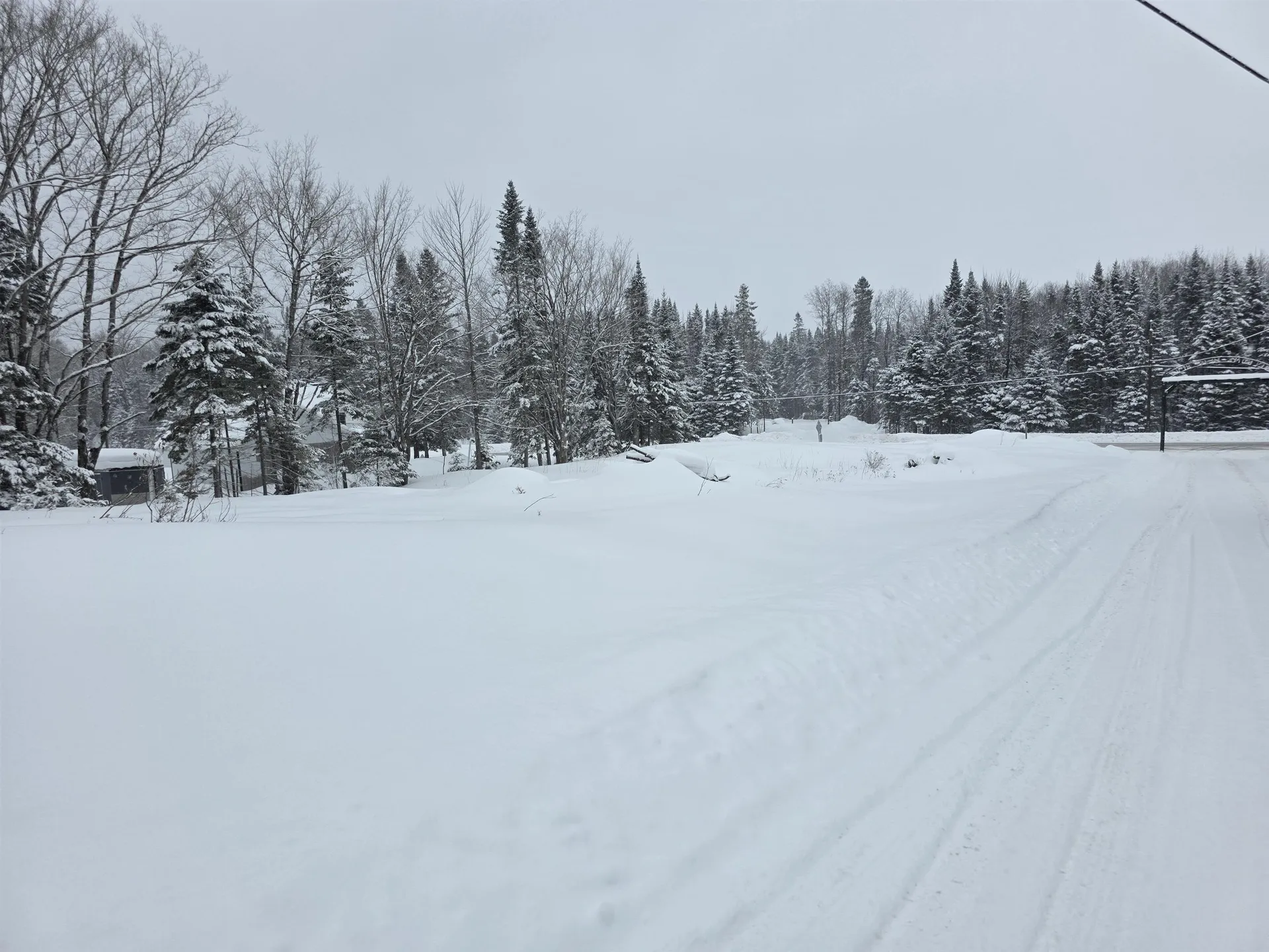 Gp Boulevard Pittsburg NH 03592