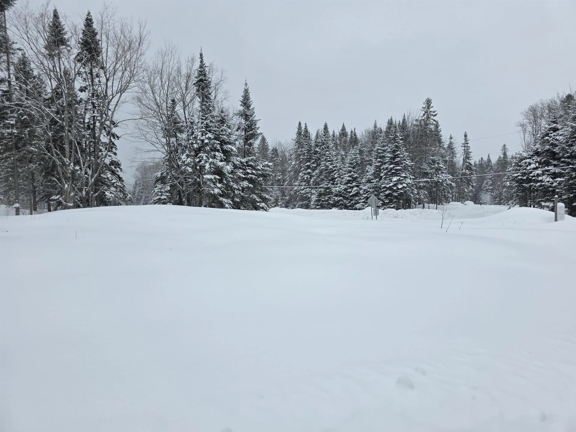 Gp Boulevard Pittsburg NH 03592