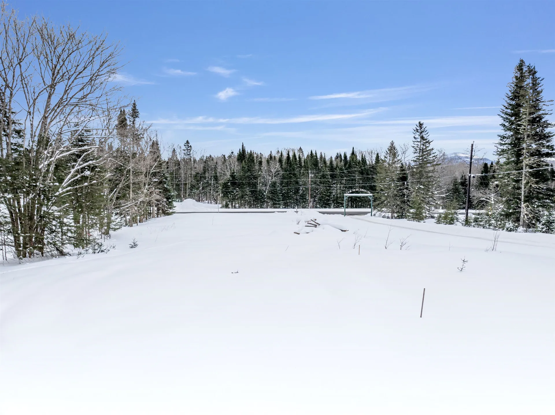 Gp Boulevard Pittsburg NH 03592