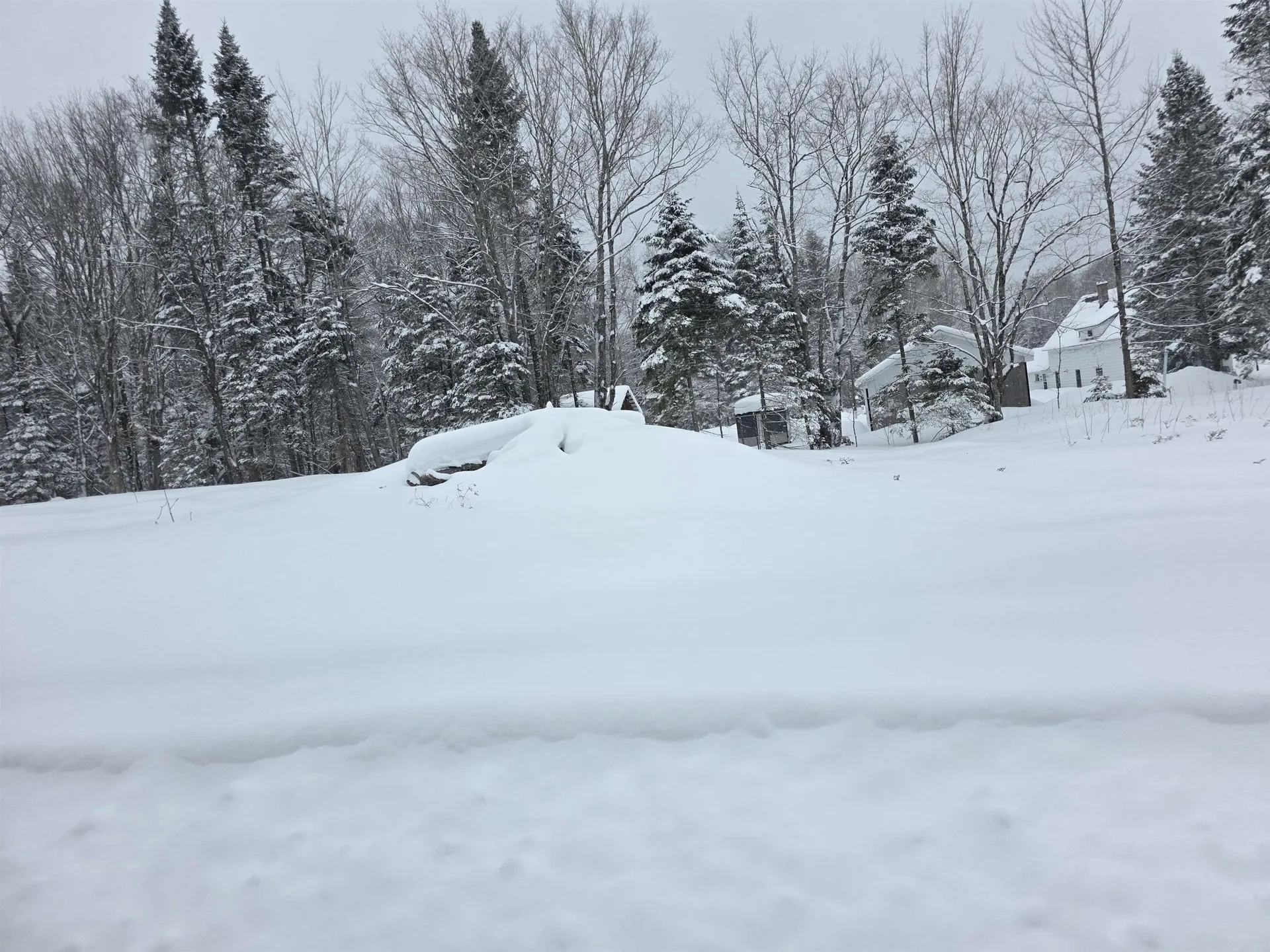 Gp Boulevard Pittsburg NH 03592